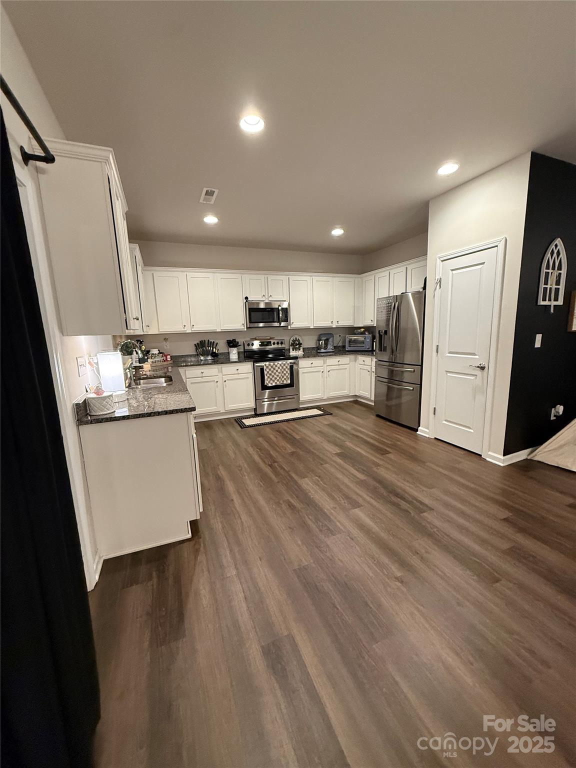 Rocky Ridge - Residential