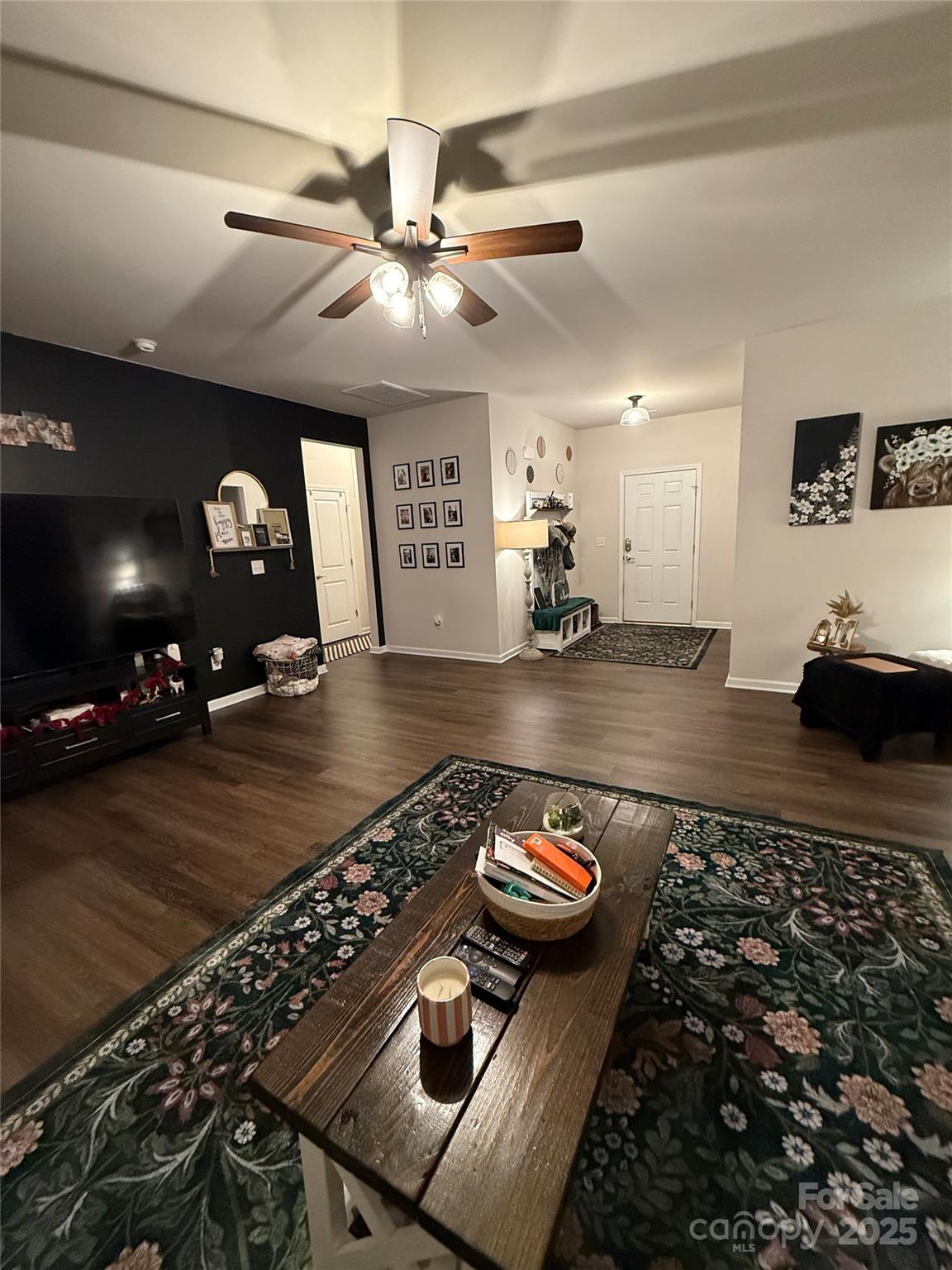 Rocky Ridge - Residential