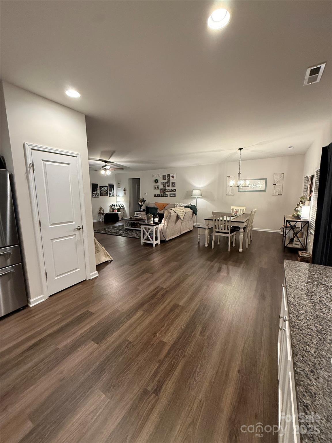 Rocky Ridge - Residential