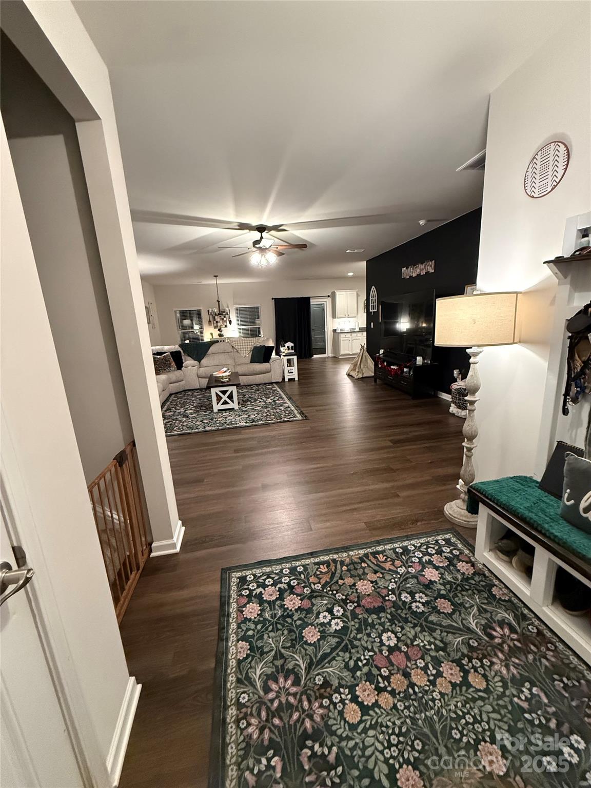 Rocky Ridge - Residential