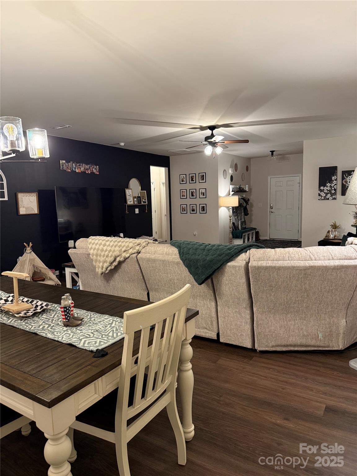 Rocky Ridge - Residential