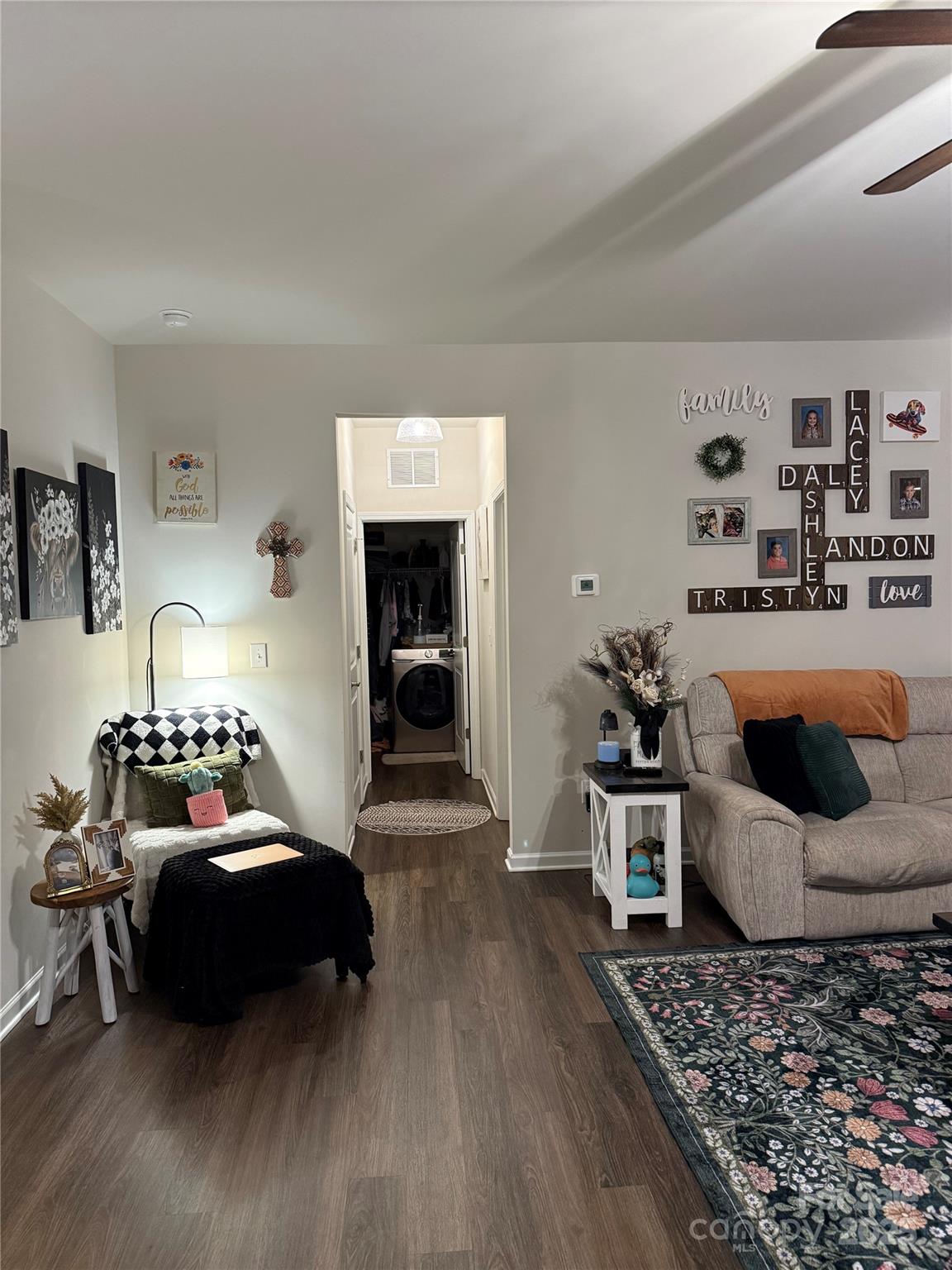 Rocky Ridge - Residential