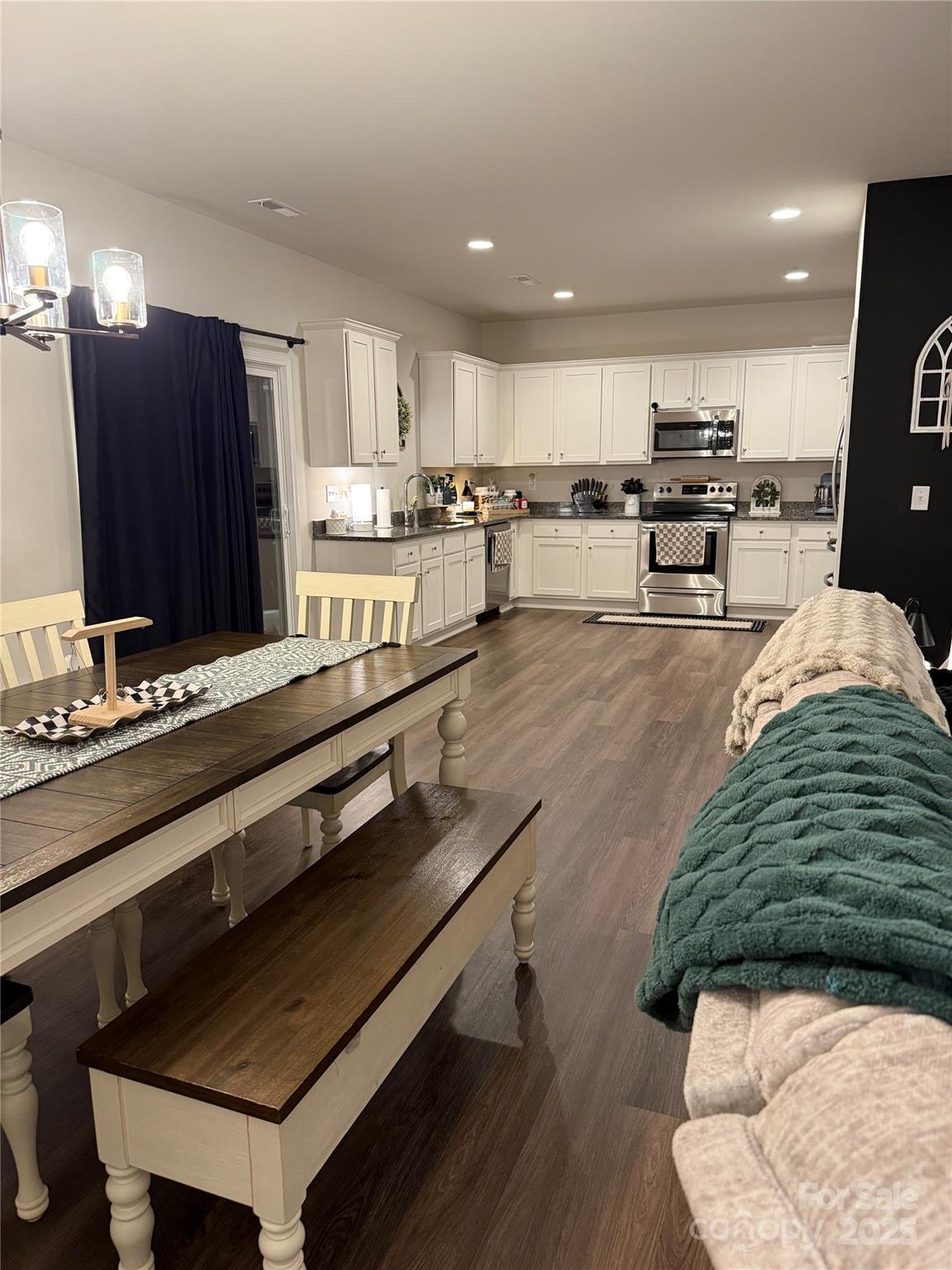 Rocky Ridge - Residential