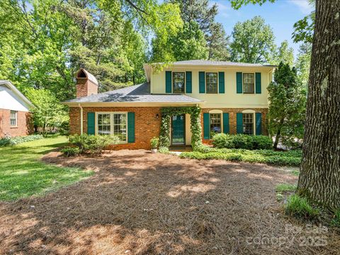 1325 Rock Point Road Charlotte NC 28270