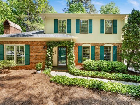 1325 Rock Point Road Charlotte NC 28270