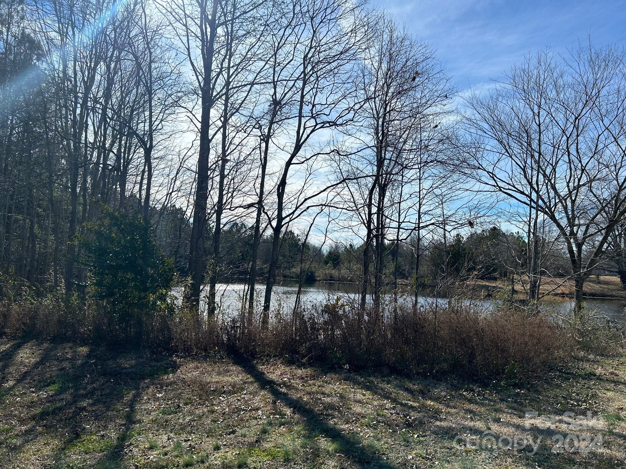 Whitehall - Residential