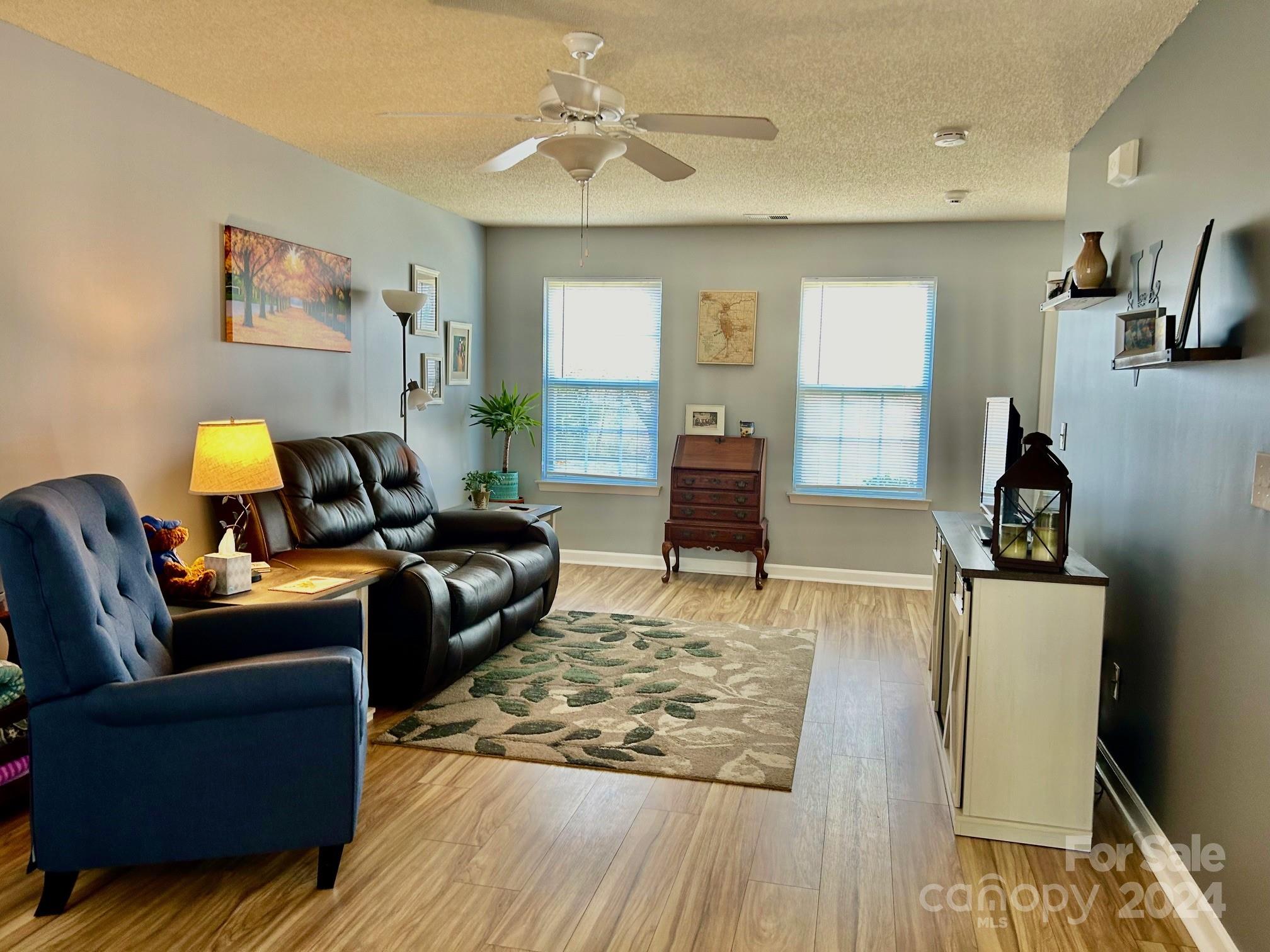 Whitehall - Residential