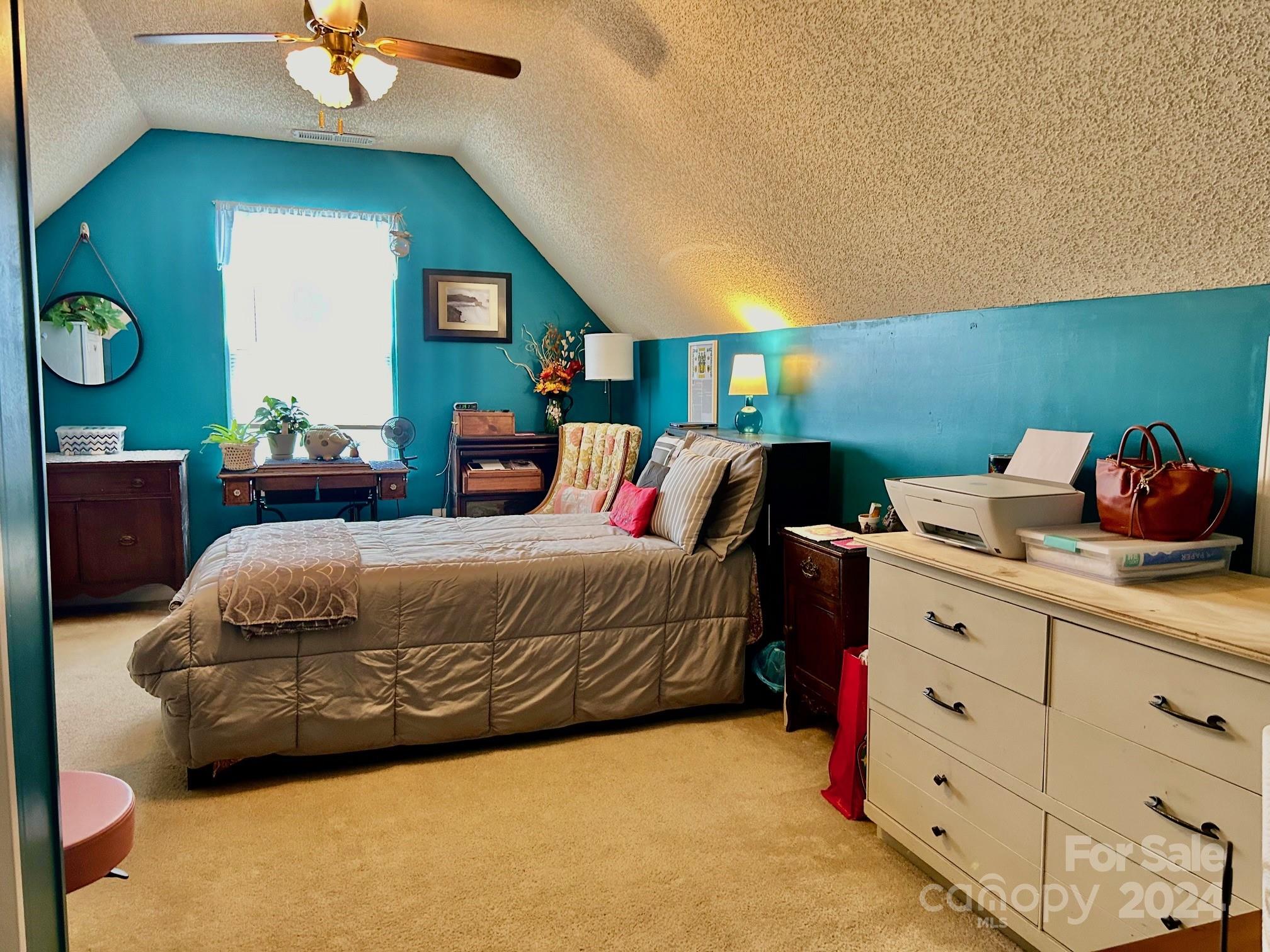 Whitehall - Residential