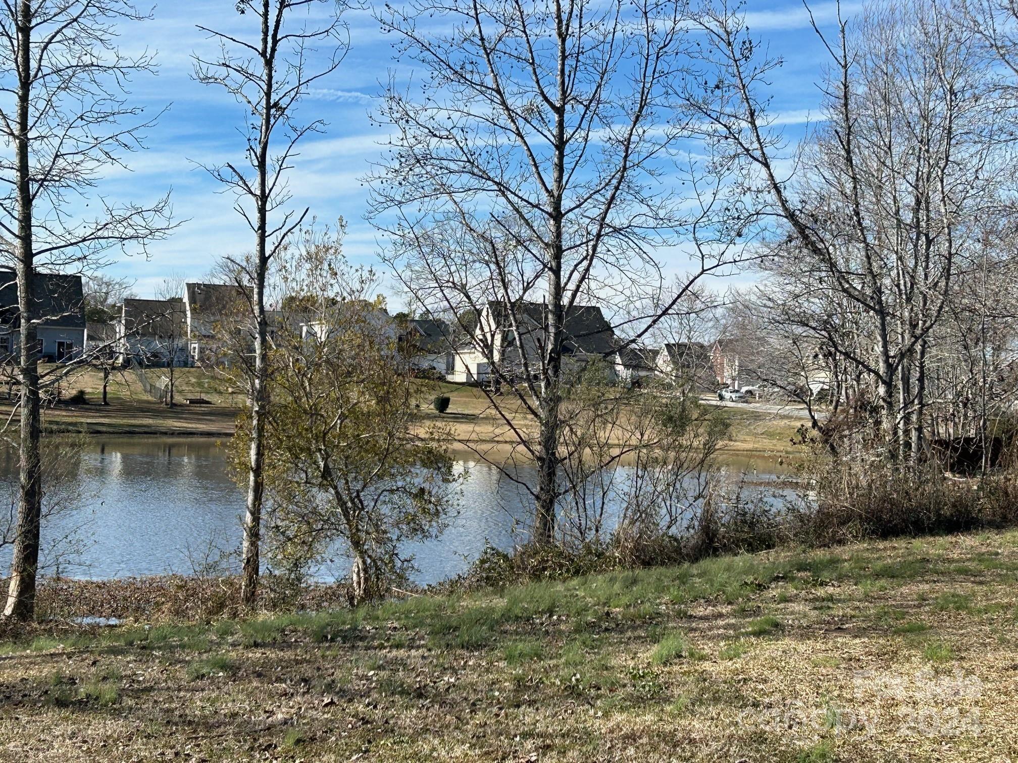 Whitehall - Residential