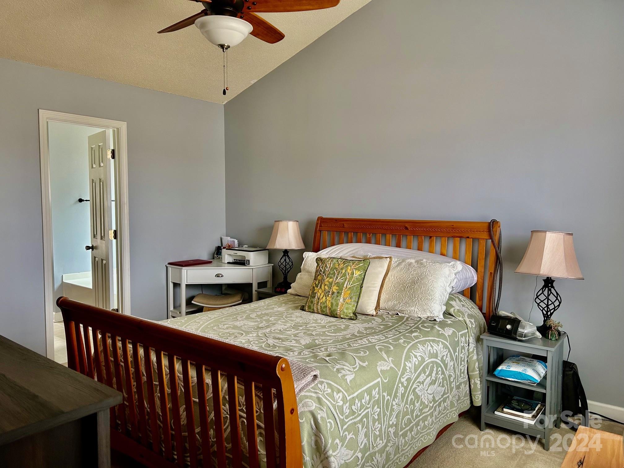 Whitehall - Residential