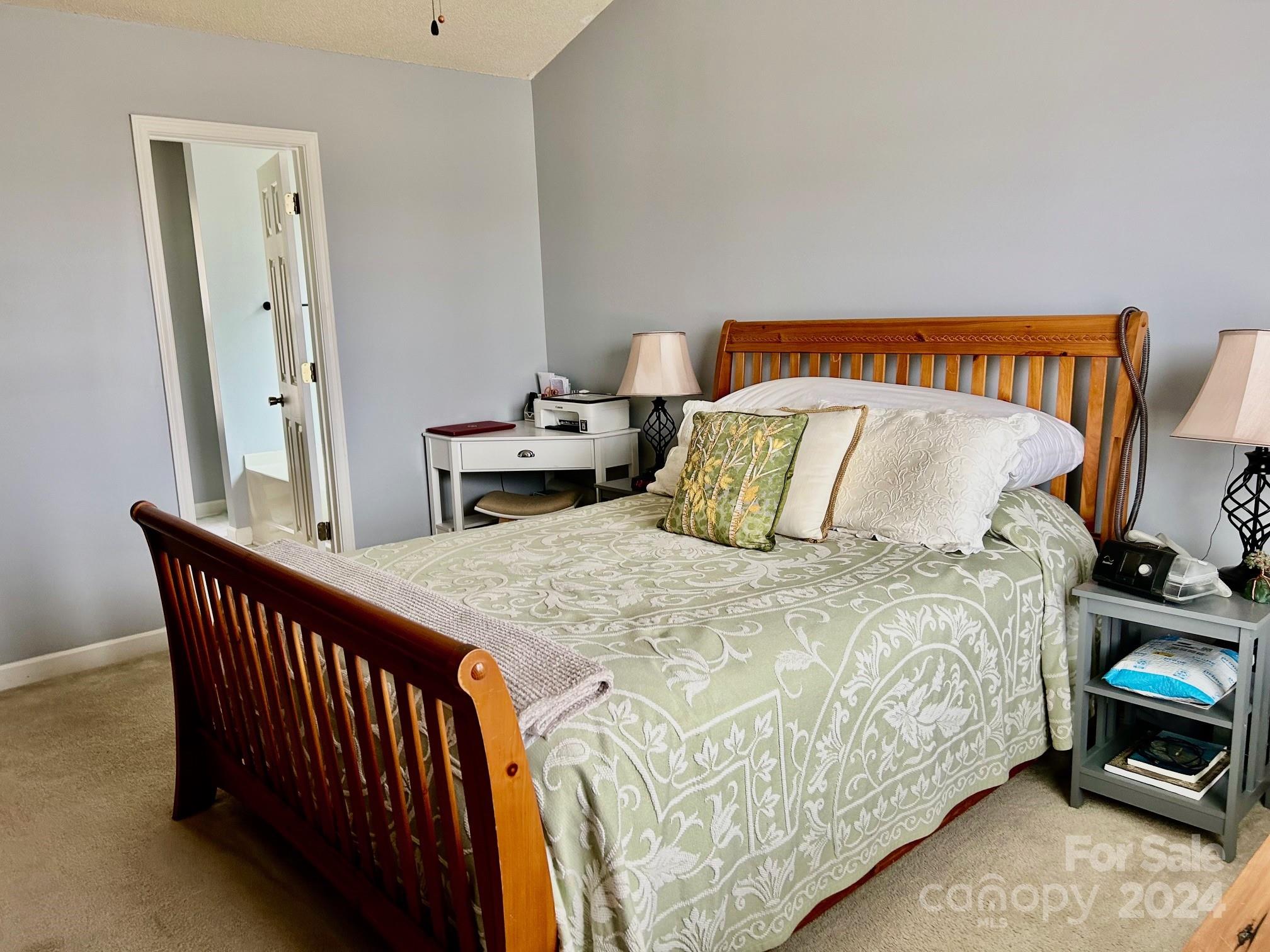 Whitehall - Residential