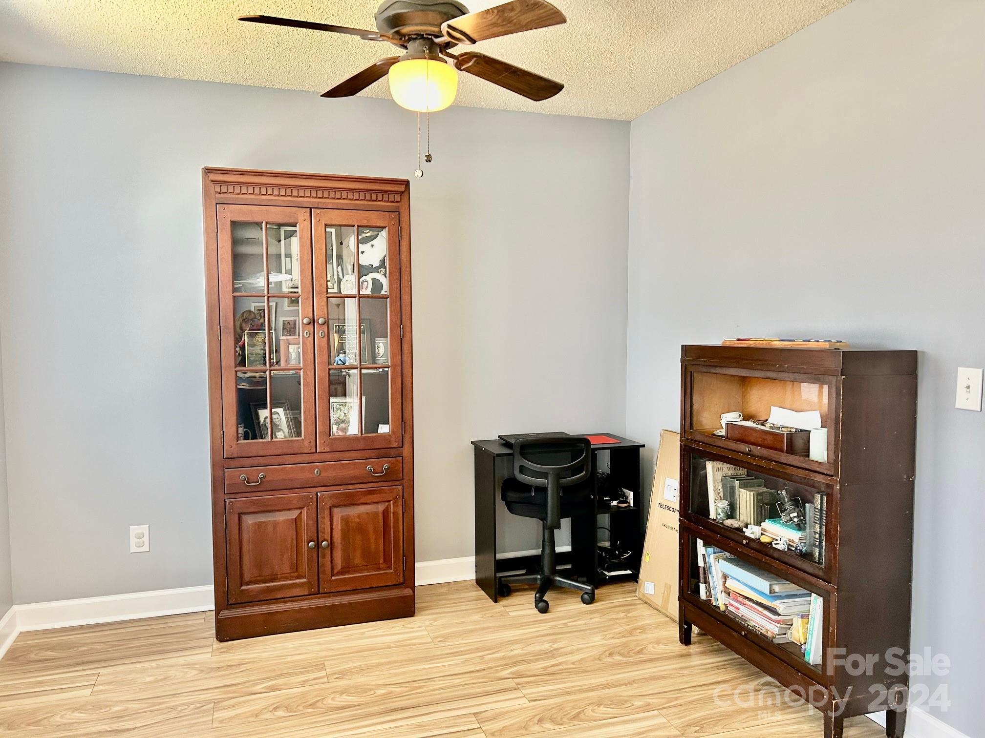 Whitehall - Residential