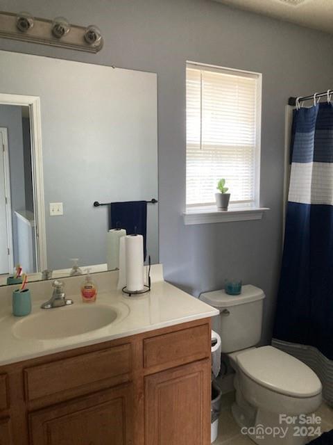 Whitehall - Residential