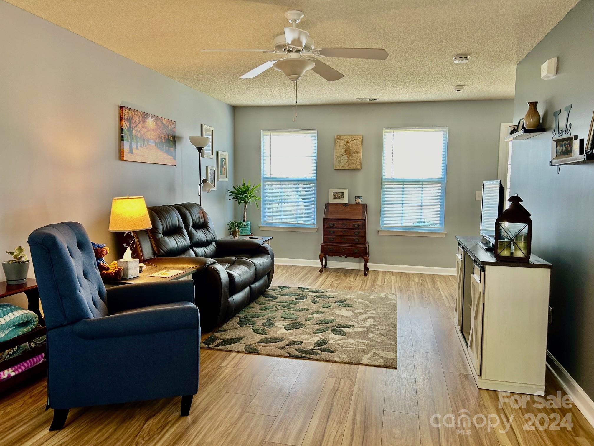 Whitehall - Residential