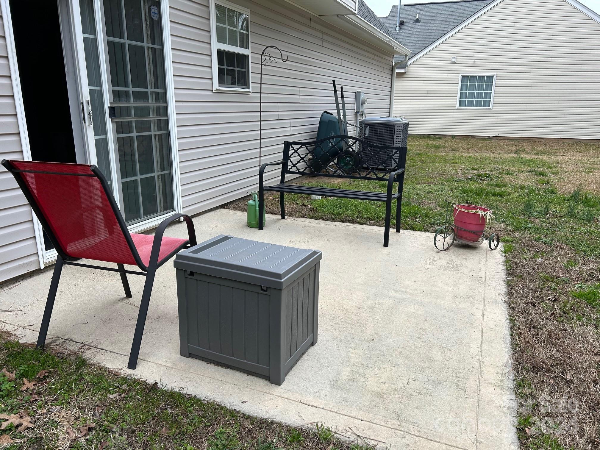 Whitehall - Residential