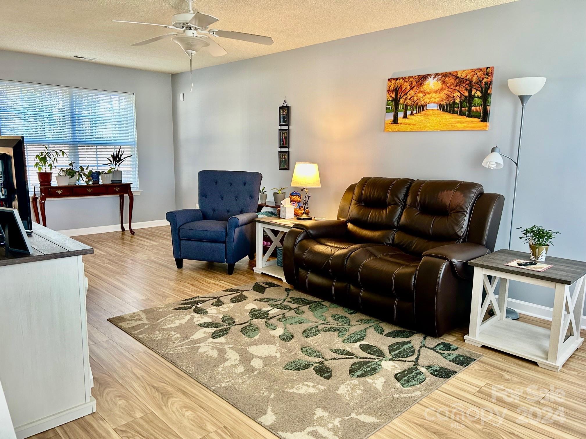 Whitehall - Residential