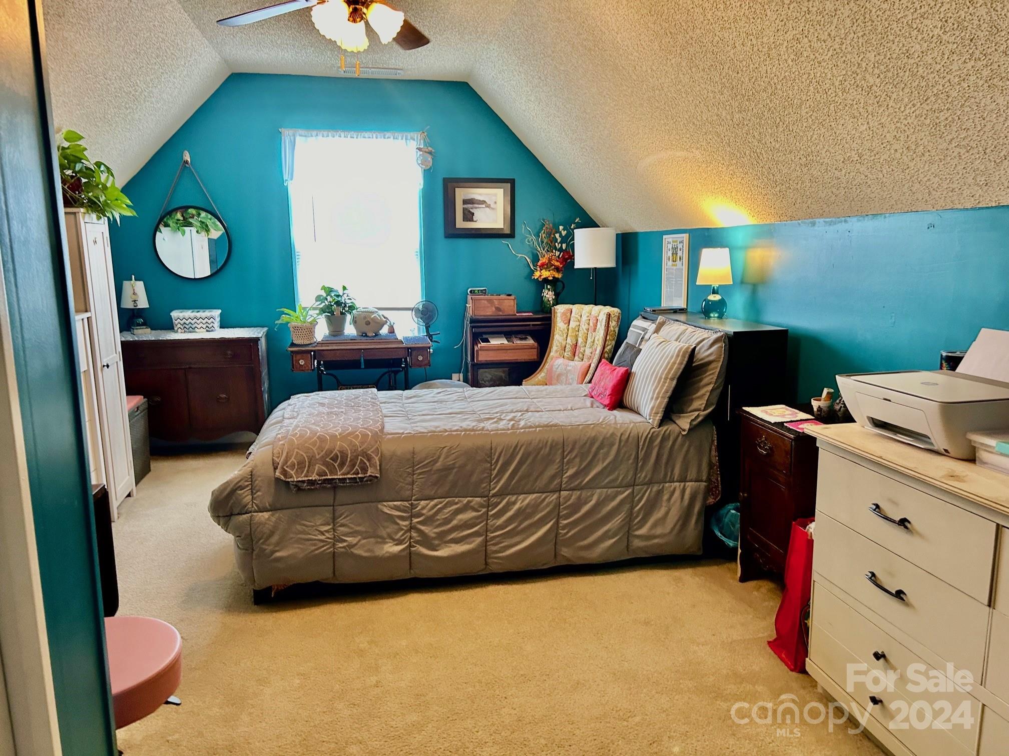 Whitehall - Residential