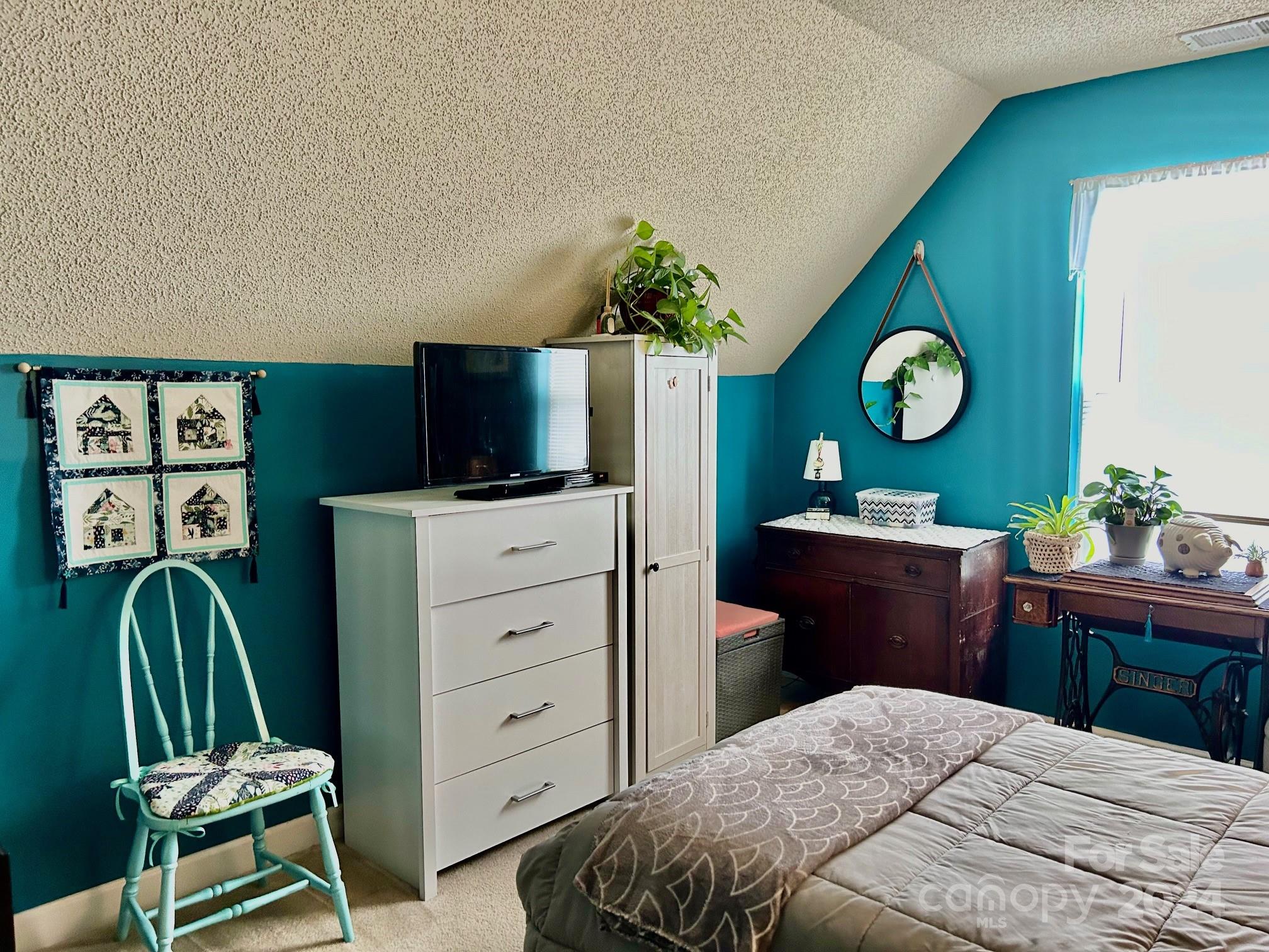 Whitehall - Residential