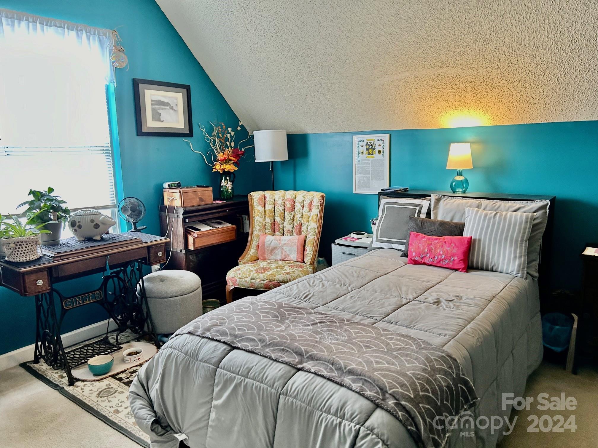 Whitehall - Residential