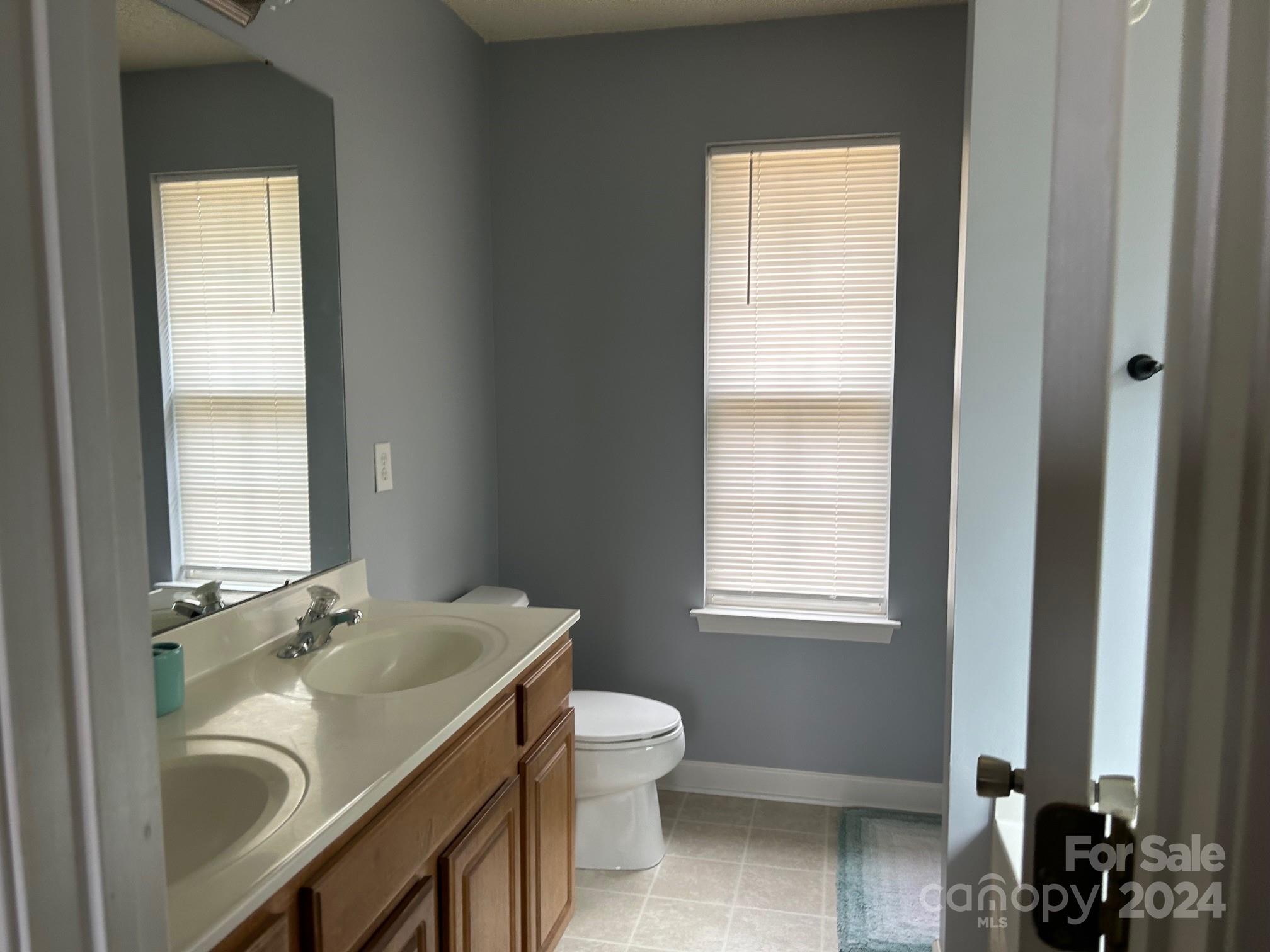 Whitehall - Residential