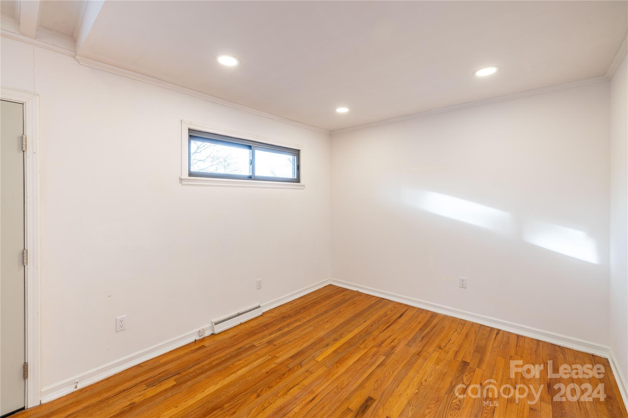 None - Residential Lease