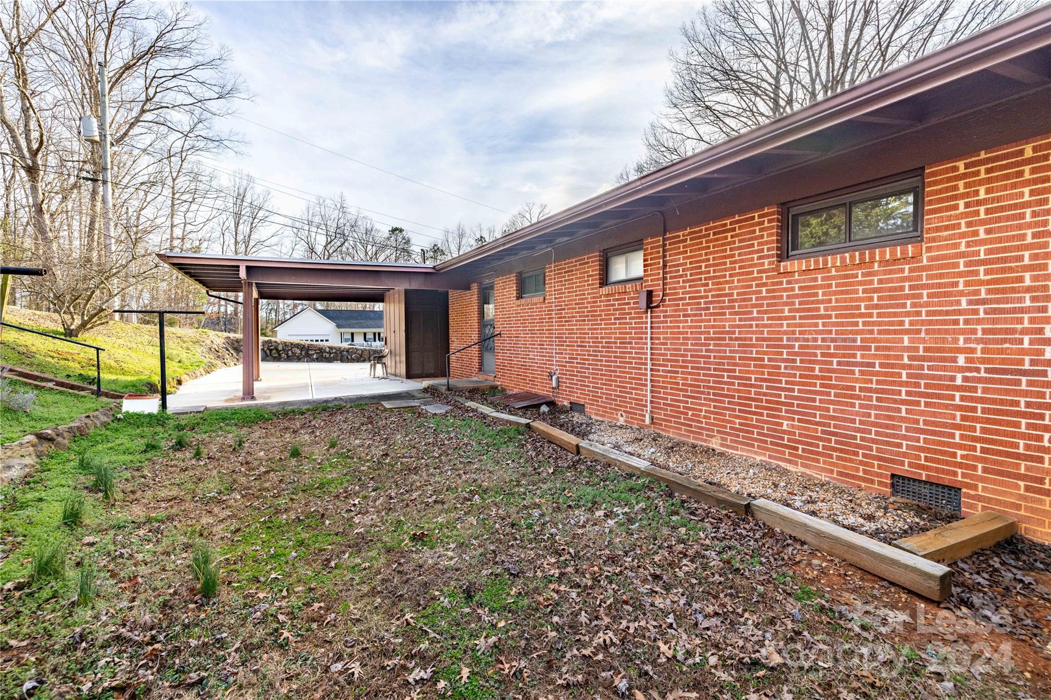 None - Residential Lease