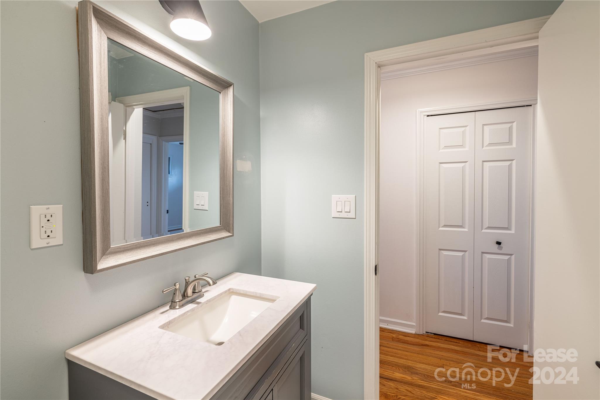 None - Residential Lease