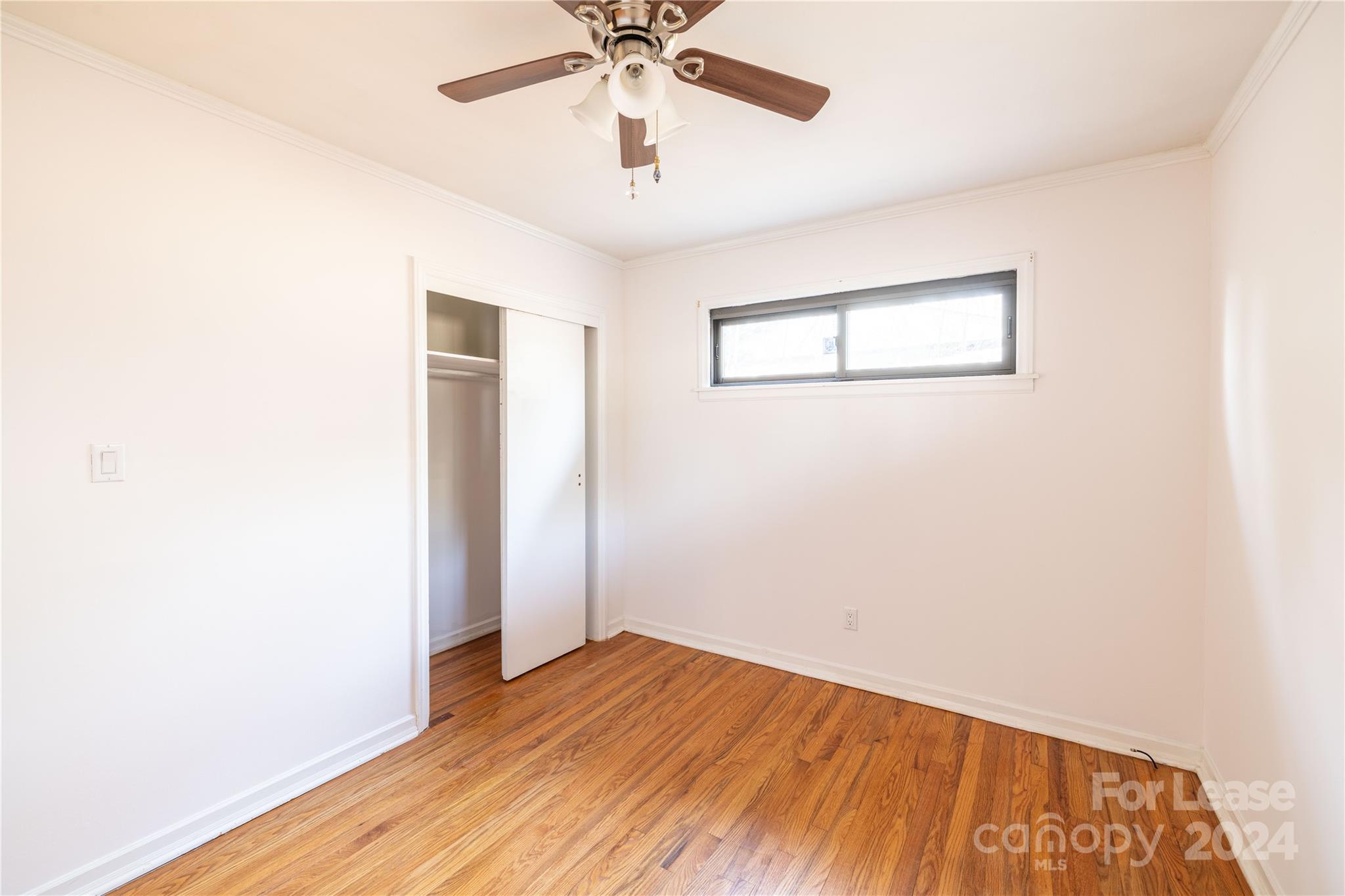 None - Residential Lease