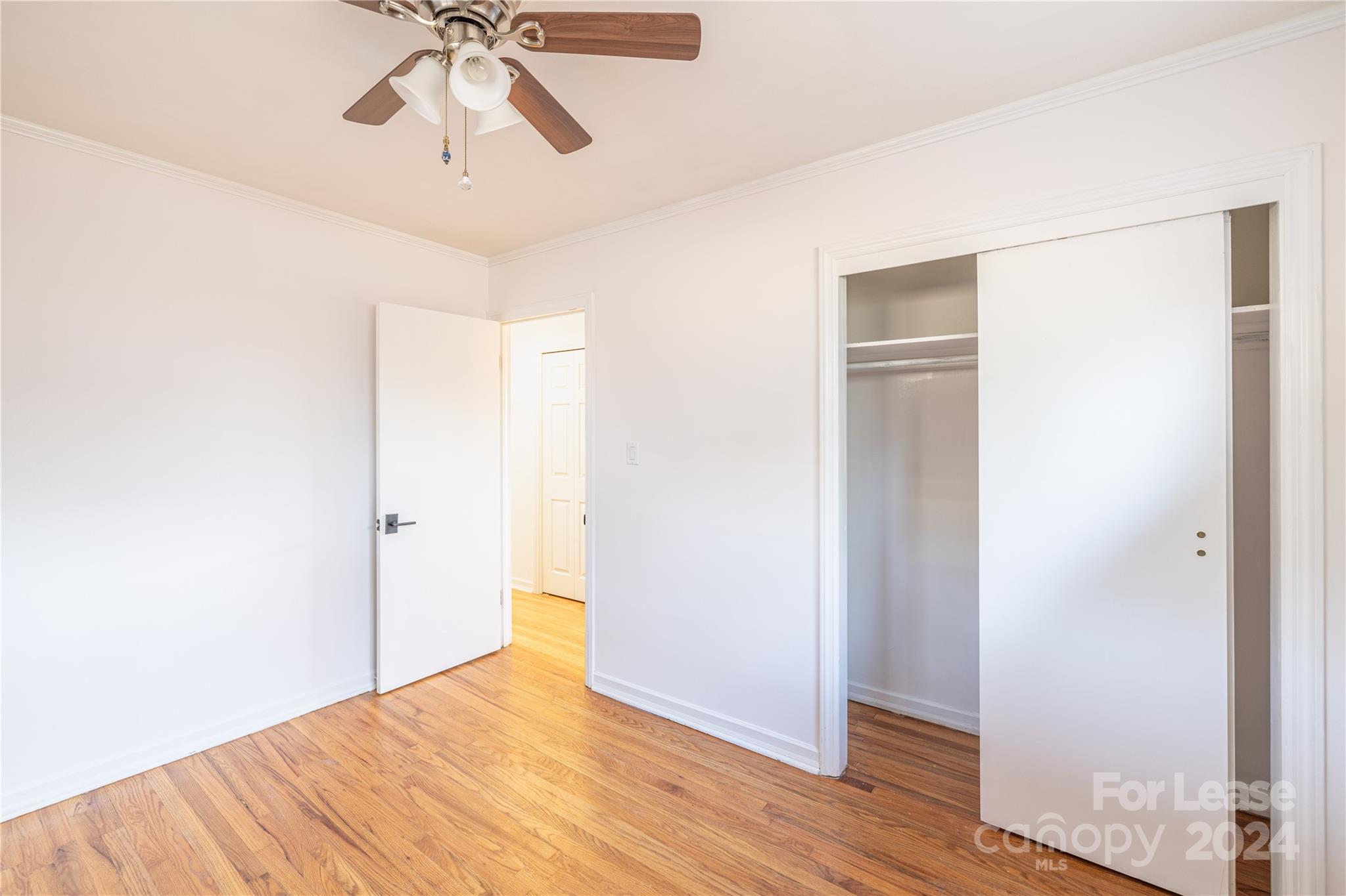 None - Residential Lease