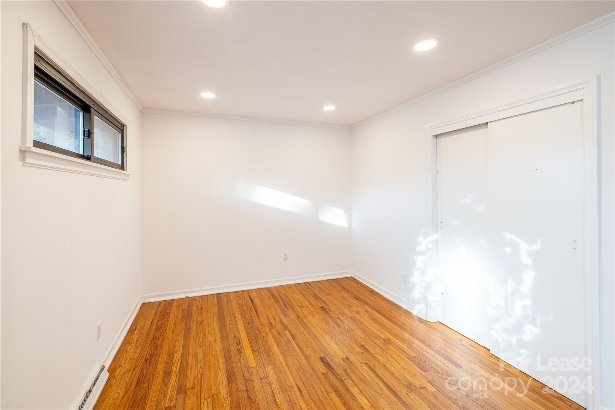 None - Residential Lease