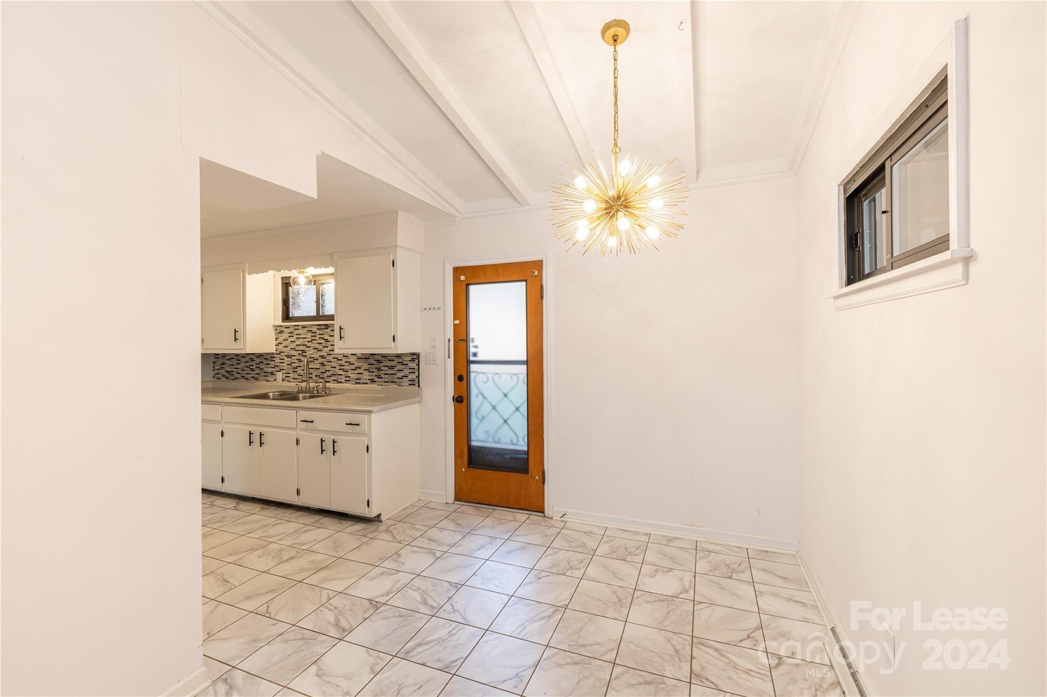 None - Residential Lease