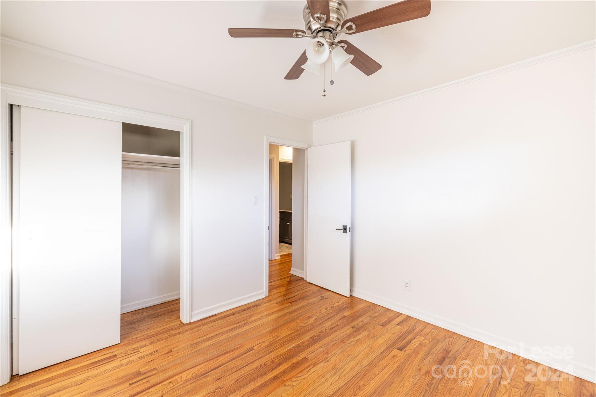 None - Residential Lease