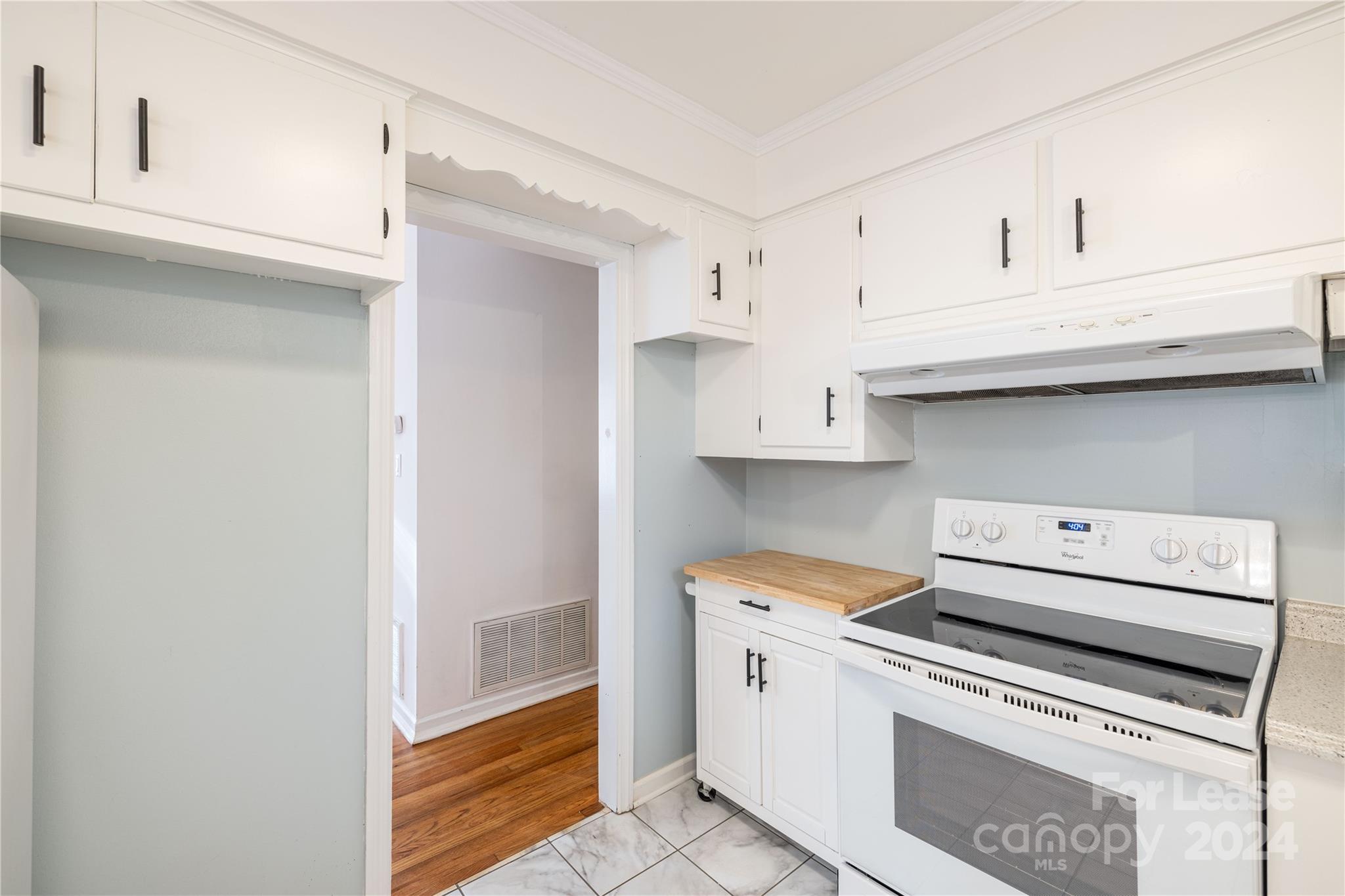 None - Residential Lease