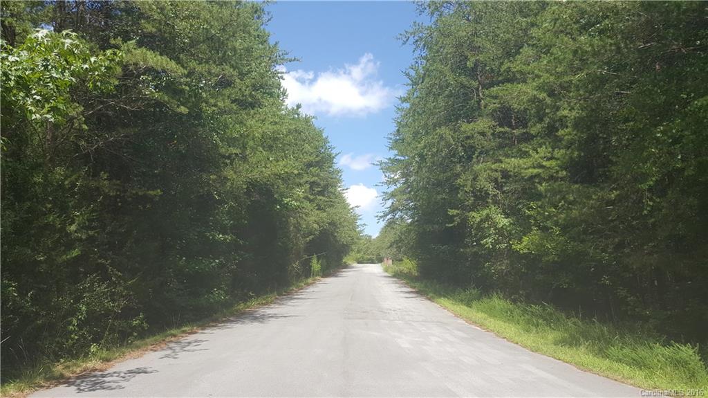 Five Points Estates - Land