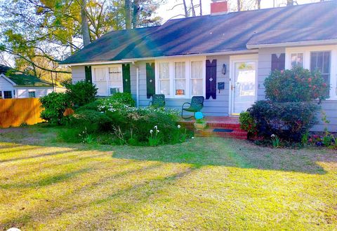 A home in Wadesboro