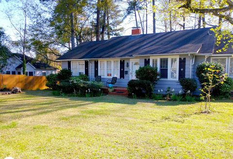 A home in Wadesboro