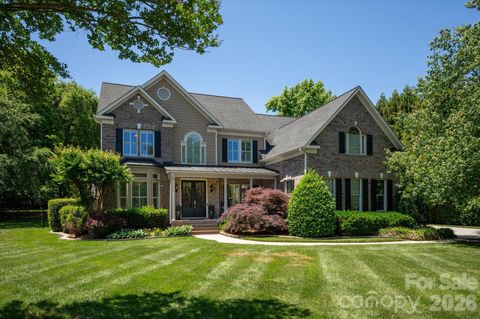 Photo of 9223 Skipaway Drive, Waxhaw, NC 28173 (MLS # 4378146)