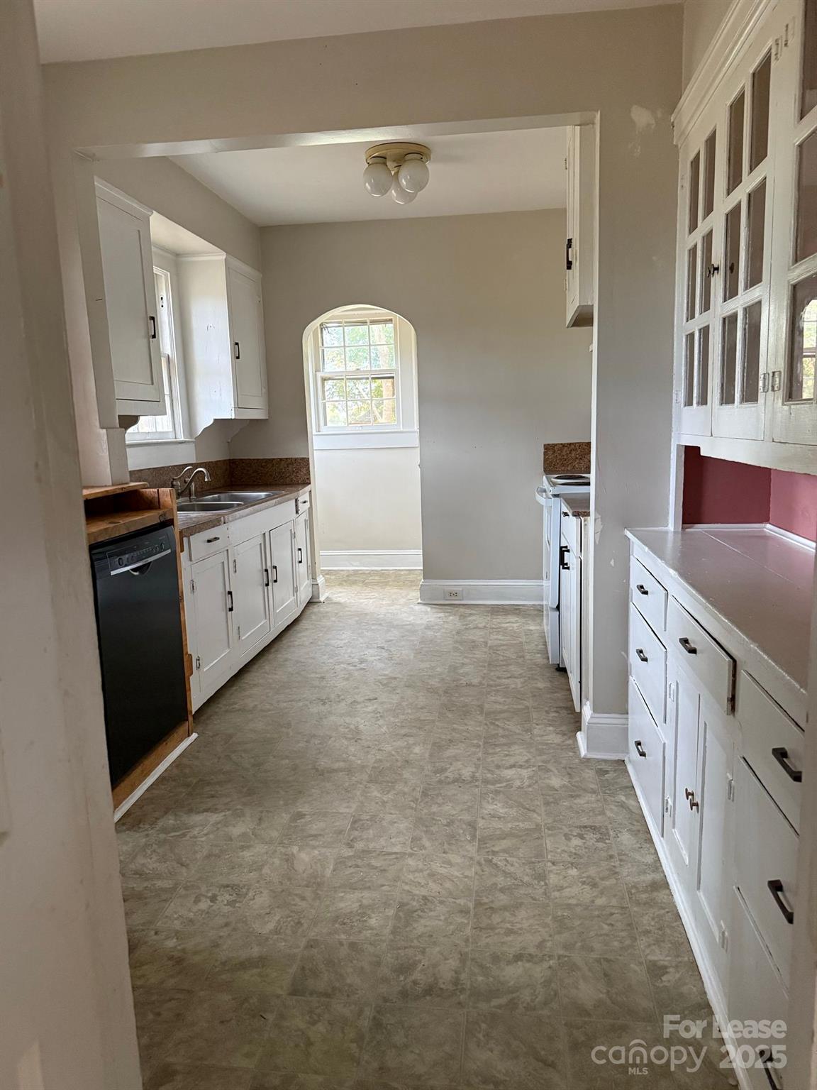 None - Residential Lease