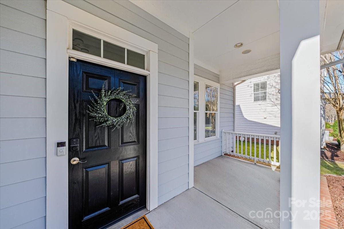 6517 Old Magnolia Lane