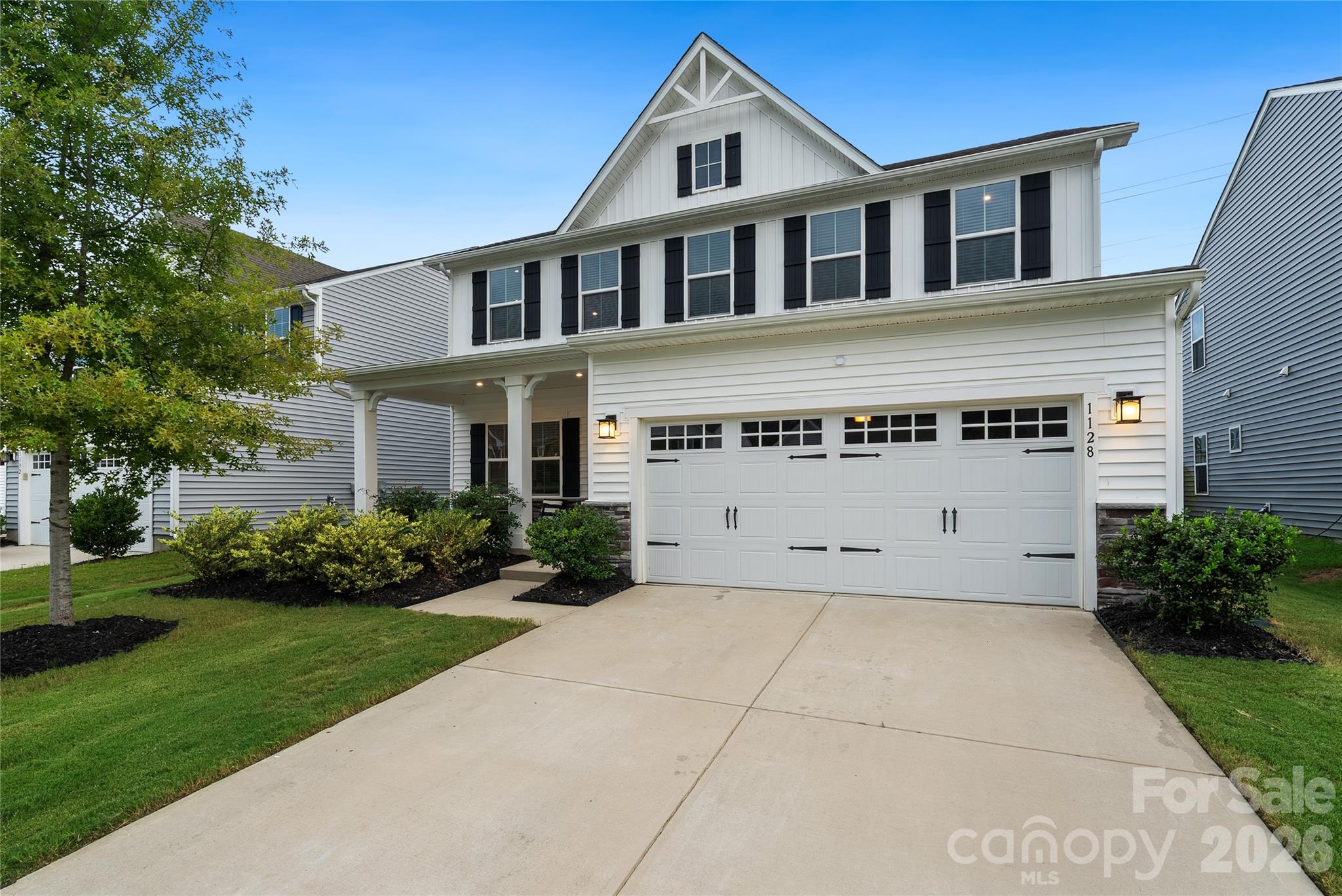 1128 Ryan Meadow Drive