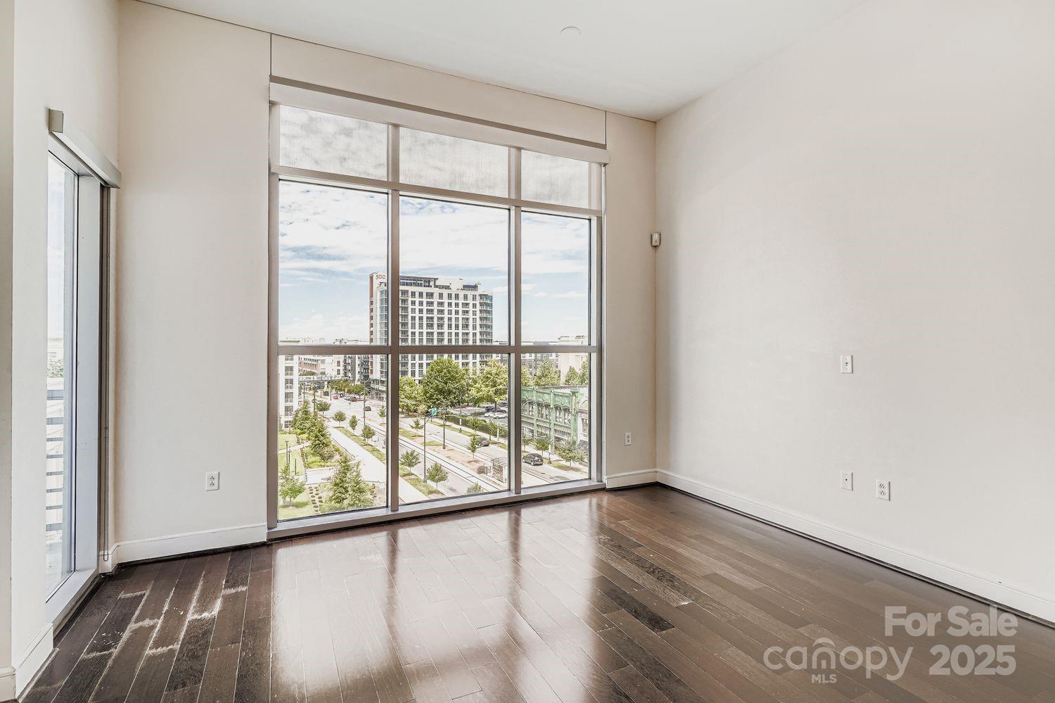 Trademark - Residential