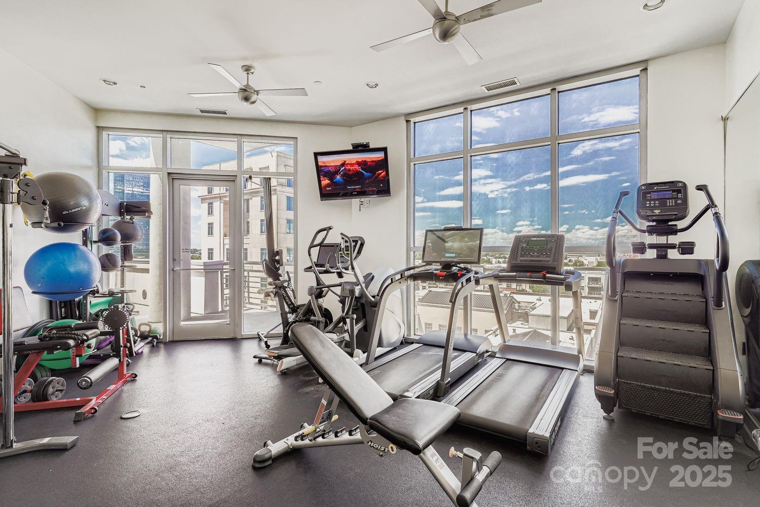 Trademark - Residential