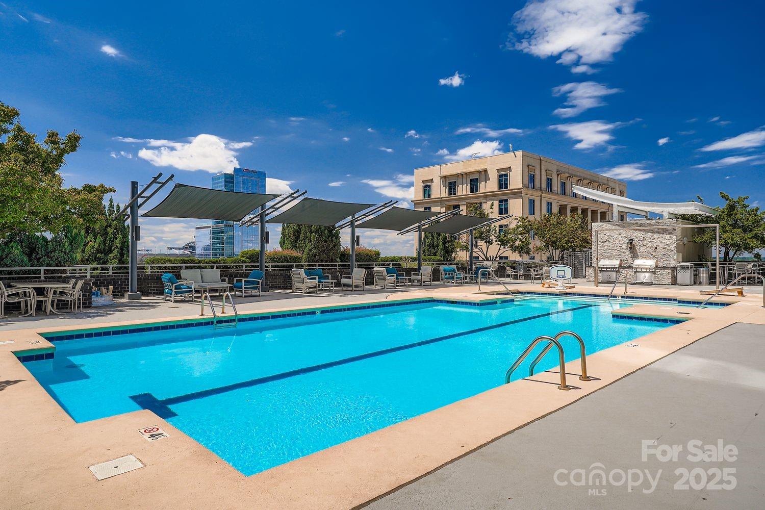 Trademark - Residential