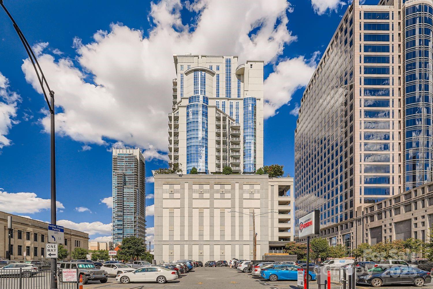 Trademark - Residential