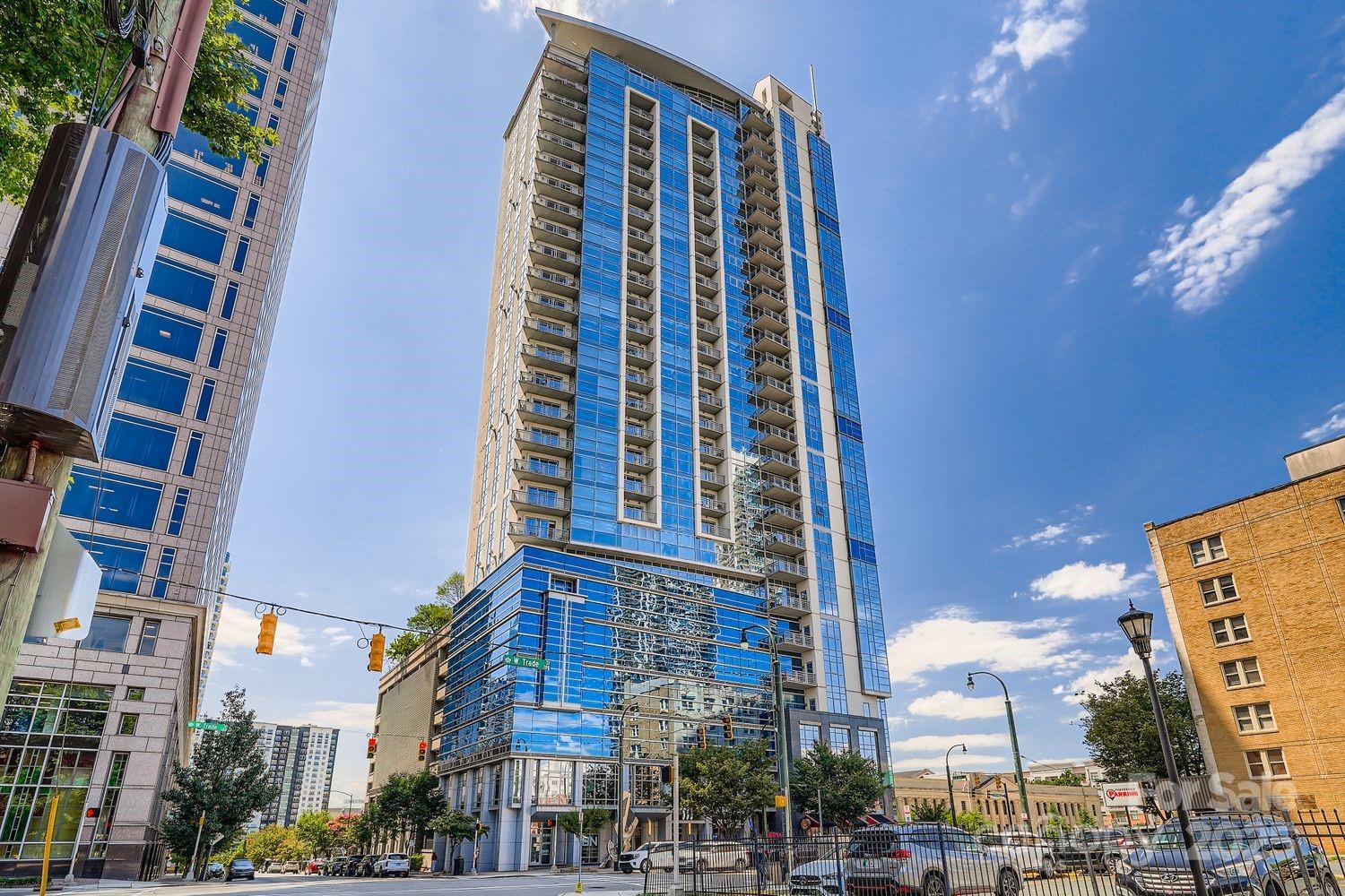 Trademark - Residential