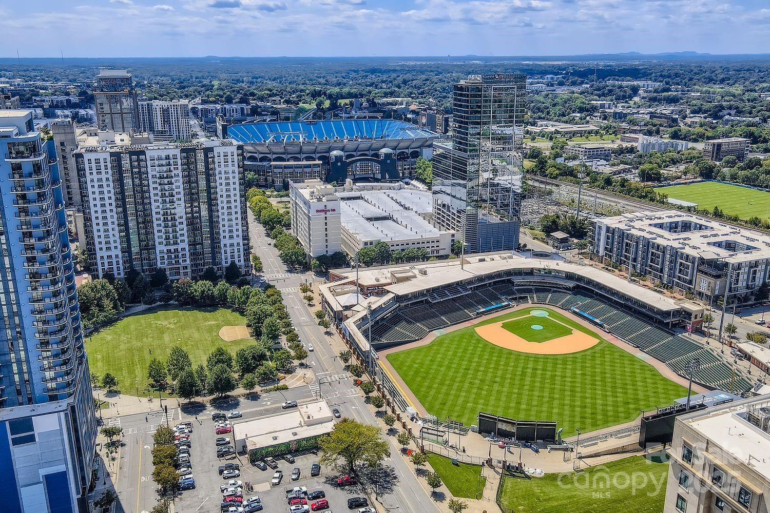 Trademark - Residential