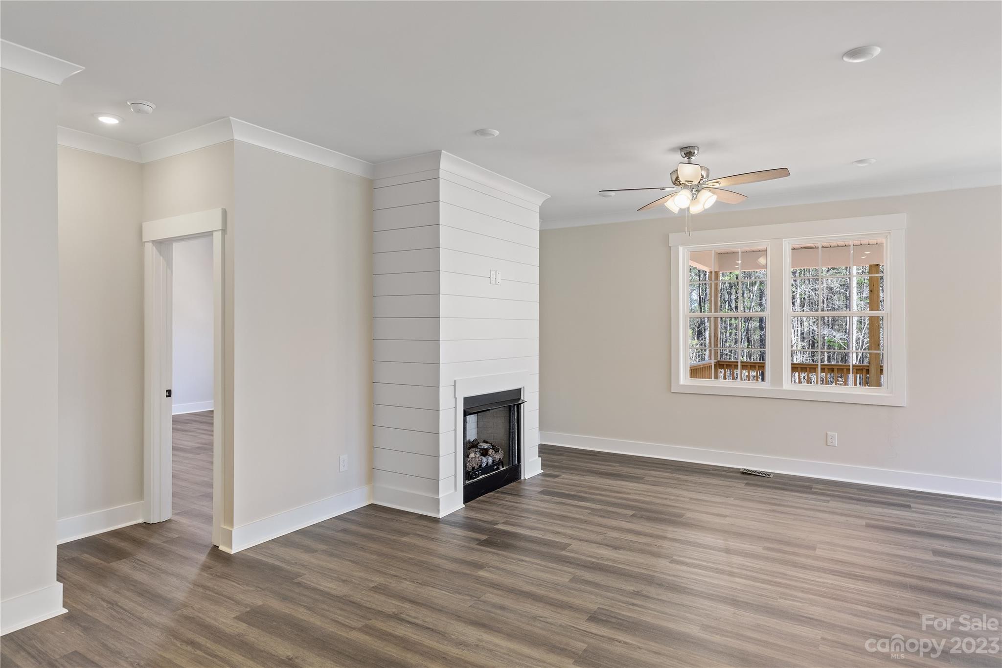 Shepherds Trace - Residential