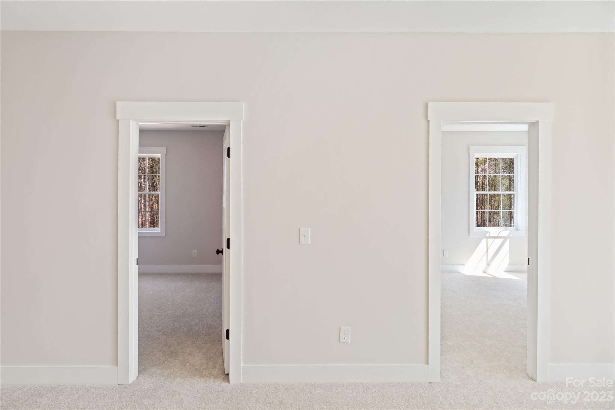 Shepherds Trace - Residential