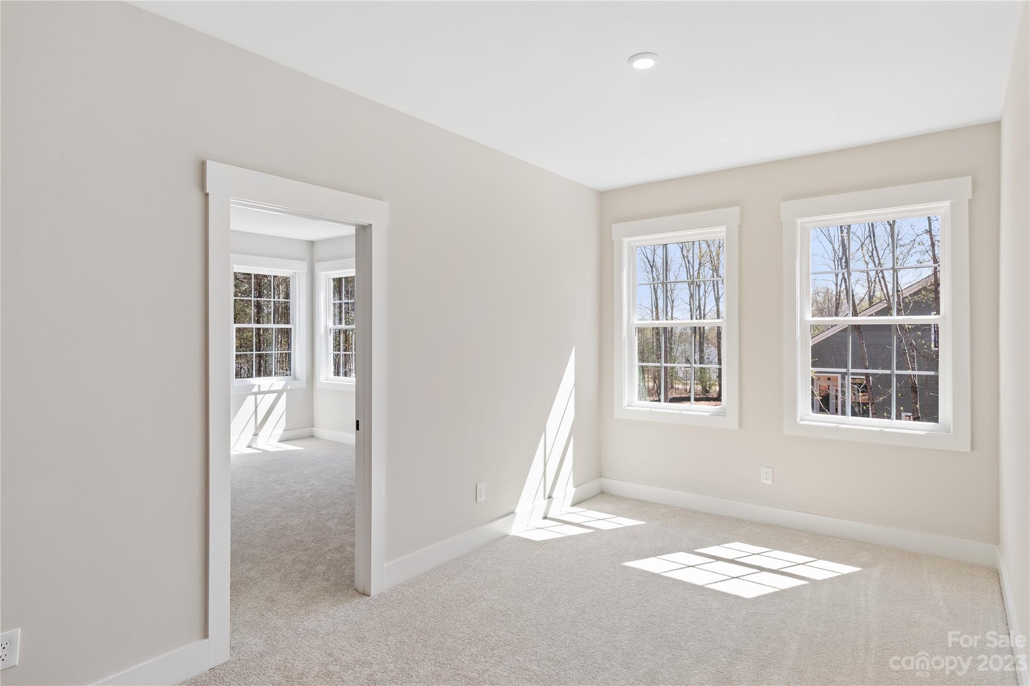 Shepherds Trace - Residential