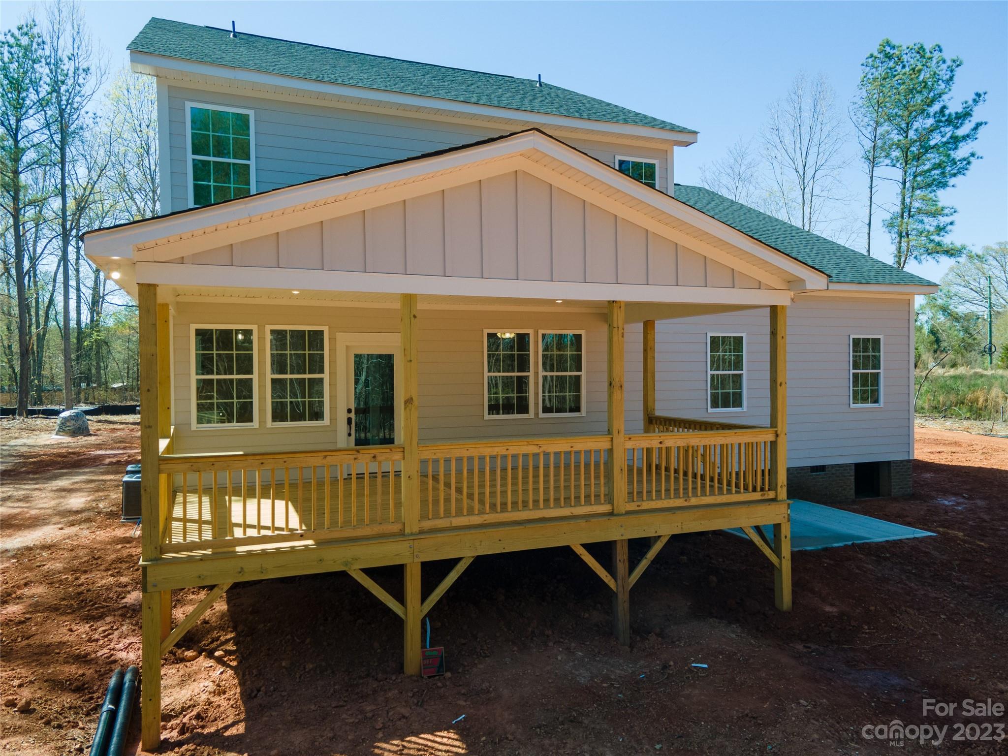 Shepherds Trace - Residential